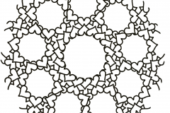 Mandalas A Imprimer Gratuit  26 
