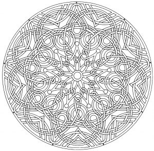 Mandala Real