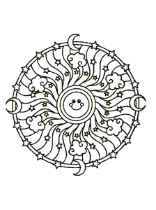 Mandala Solar