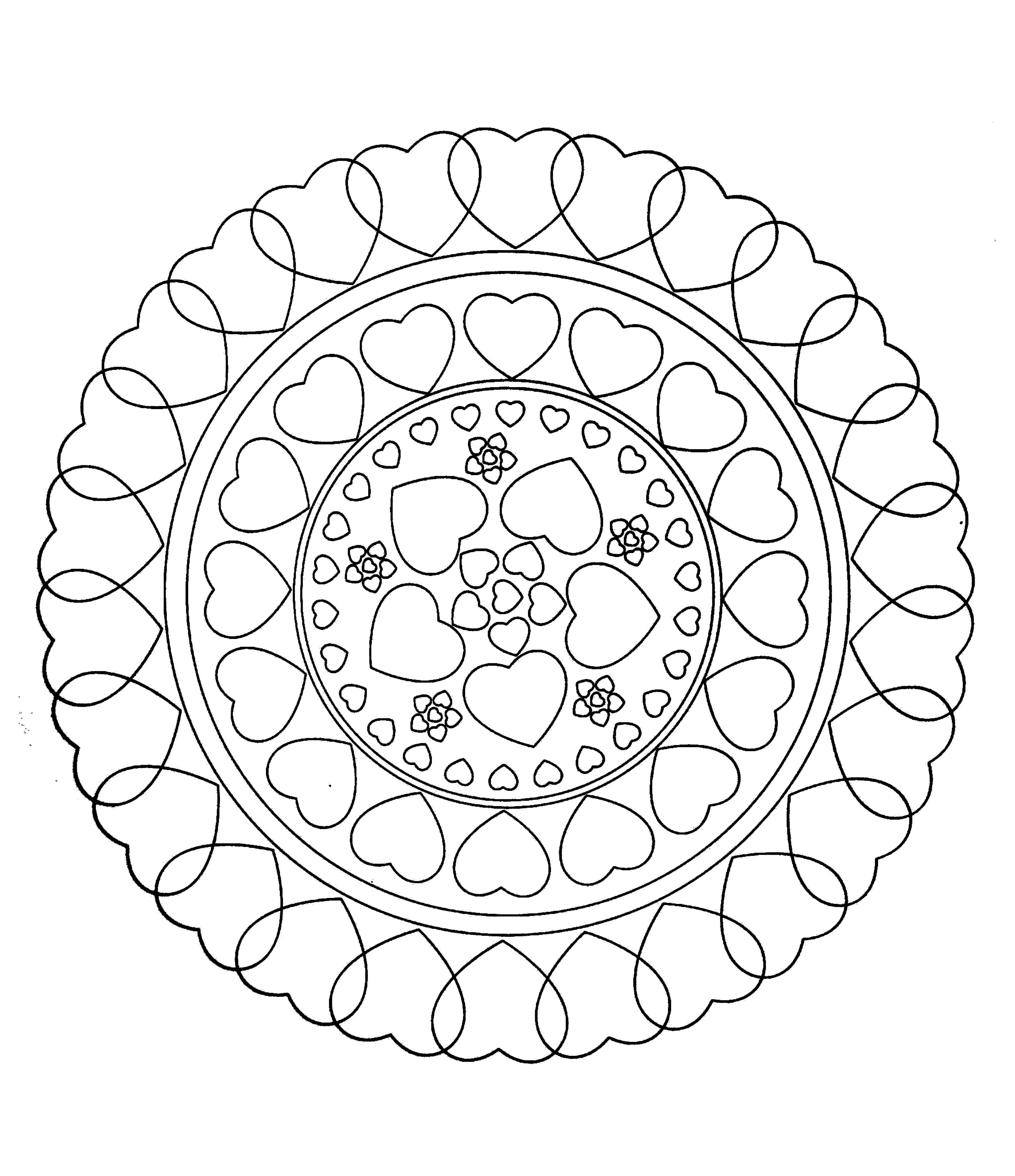 Mandala-a-colorier-gratuit-a-imprimer (16) (Mandalas de Nível de Dificuldade : Normal) Mandala-a-colorier-gratuit-a-imprimer (16) (Mandalas de Nível de Dificuldade : Normal)