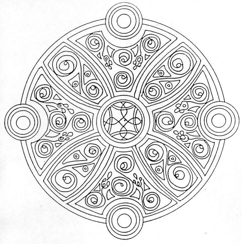 Mandala-a-colorier-gratuit-a-imprimer (19) (Mandalas de Nível de Dificuldade : Normal) Mandala-a-colorier-gratuit-a-imprimer (19) (Mandalas de Nível de Dificuldade : Normal)