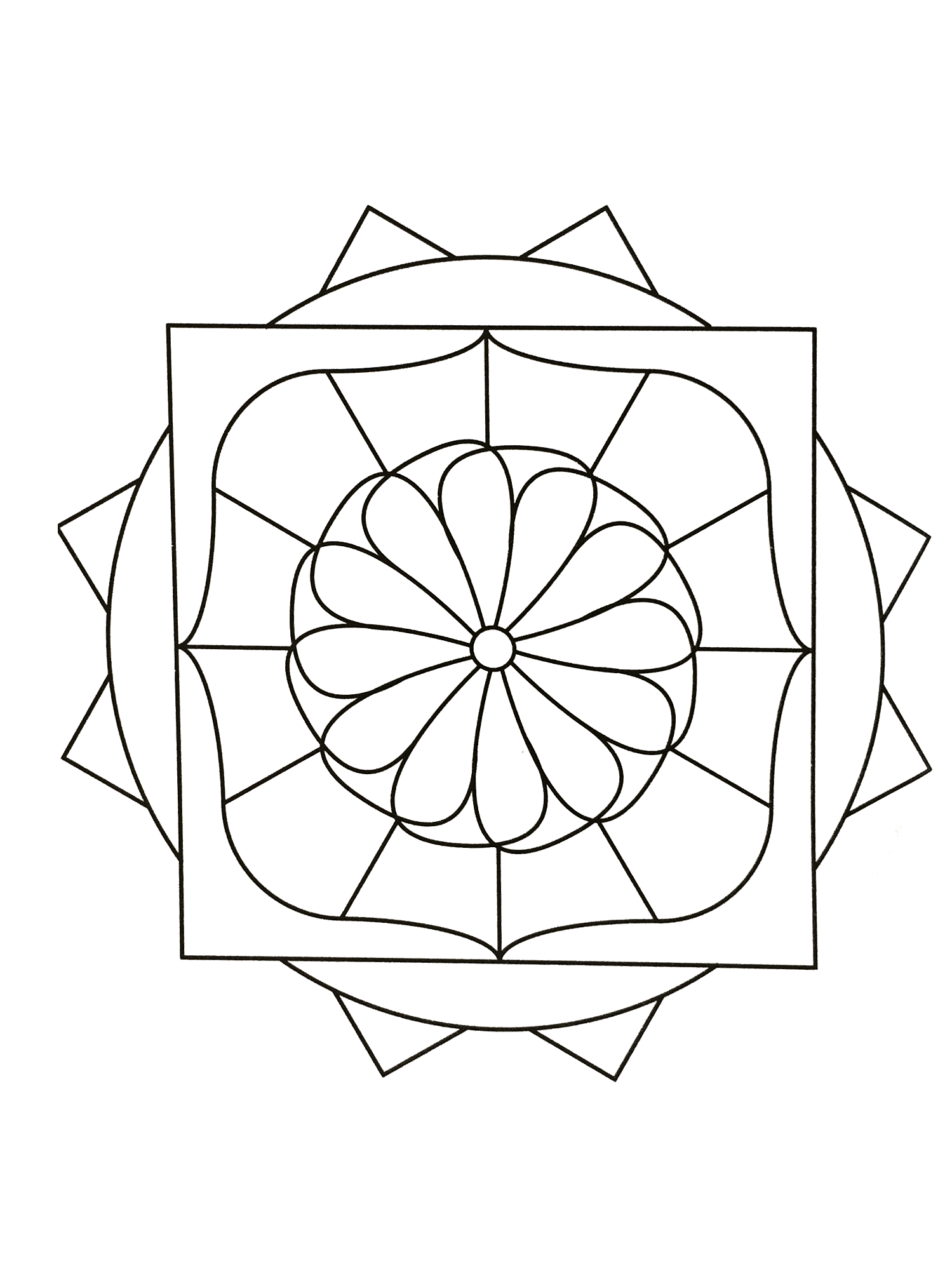 Mandalas-a-imprimer-gratuit (54) (Mandalas de Nível de Dificuldade : Normal) Mandalas-a-imprimer-gratuit (54) (Mandalas de Nível de Dificuldade : Normal)