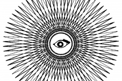 Mandala A Colorier Gratuit A Imprimer  26 
