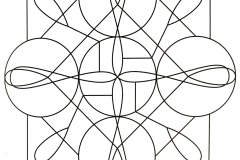 Mandalas A Imprimer Gratuit  48 
