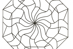Mandalas A Imprimer Gratuit  40 