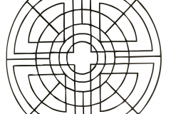Mandalas A Imprimer Gratuit  17 