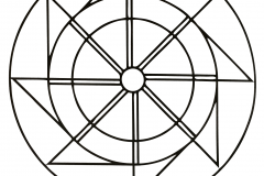Mandalas A Imprimer Gratuit  35 