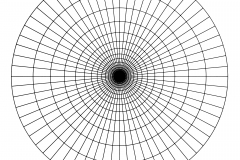 Mandala com padrões geométricos (12) (Mandalas temáticas : Padrões geométricos)