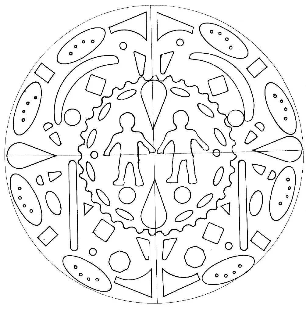 Mandala-caracteres-por-domandala-1 (Mandalas temáticas : Personagens)