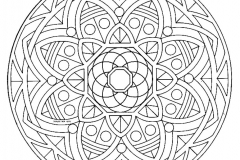 mandala-a-colorier-zen-relax-gratuit (18) (Mandalas temáticas : Zen e anti-estresse)