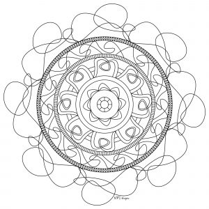 Joli Mandala