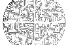 mandala-a-colorier-zen-relax-gratuit (24) (Mandalas temáticas : Zen e anti-estresse)