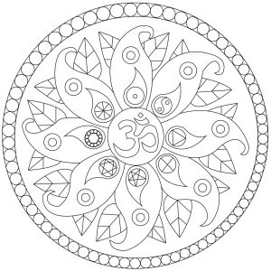 Mandala da paz