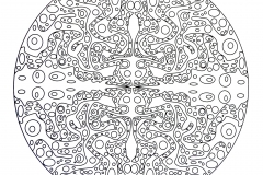mandala-a-colorier-zen-relax-gratuit (25) (Mandalas temáticas : Zen e anti-estresse)