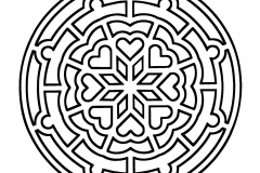 mandala-a-colorier-zen-relax-gratuit (16) (Mandalas temáticas : Zen e anti-estresse)