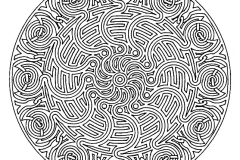 mandala-a-colorier-zen-relax-gratuit (1) (Mandalas temáticas : Zen e anti-estresse)