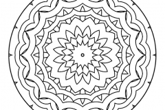 mandala-a-colorier-zen-relax-gratuit (17) (Mandalas temáticas : Zen e anti-estresse)